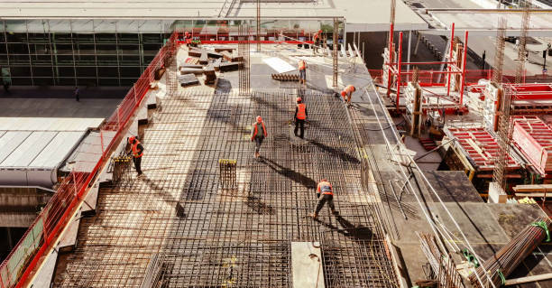 Best Concrete Foundation Repair  in Silverton, OH