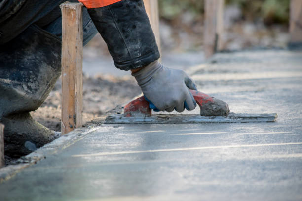 Best Commercial Concrete Contractor  in Silverton, OH