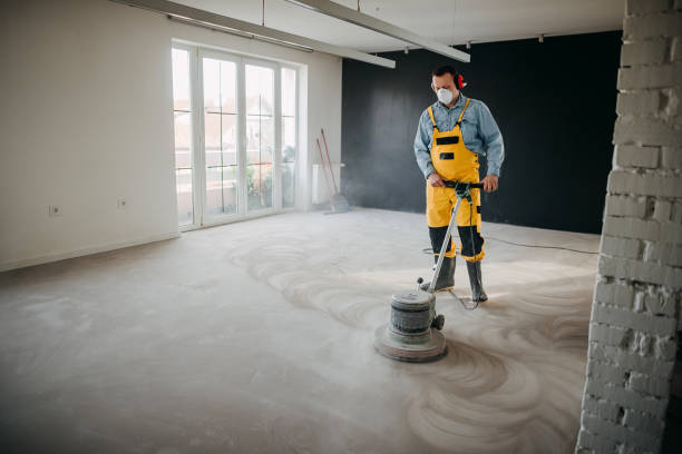 Best Affordable Concrete Services  in Silverton, OH