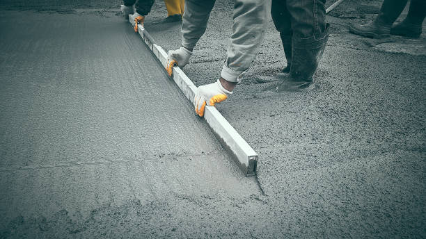Best Concrete Repair Services  in Silverton, OH