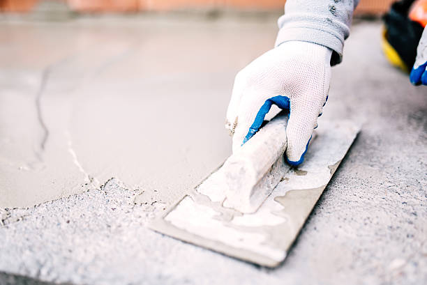 Best Best Concrete Contractor  in Silverton, OH